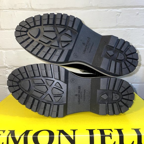 Lemon Jelly "Netty" Boots - Picture 6 of 11